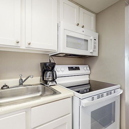 Camelot By The Sea - Oceana Resorts Vacation Rentals Myrtle Beach Bagian luar foto