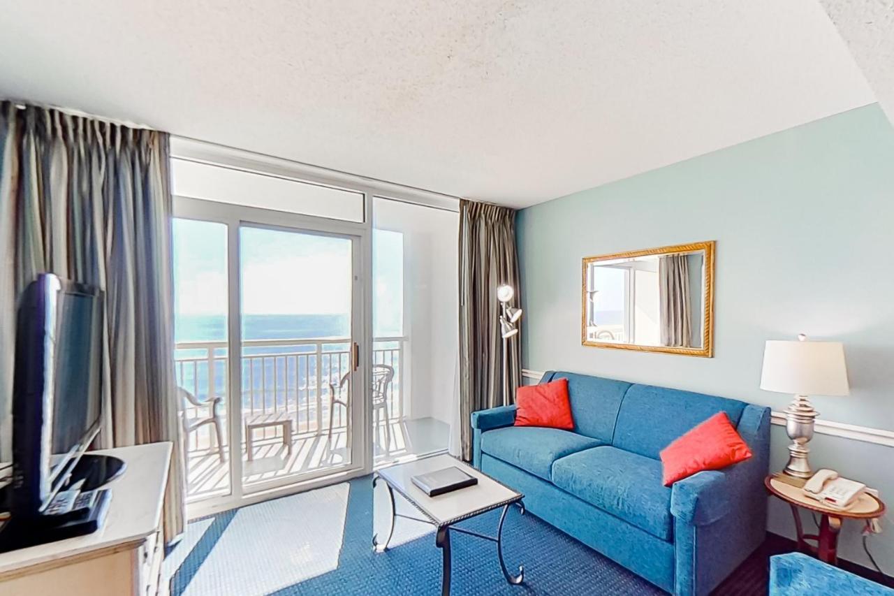 Camelot By The Sea - Oceana Resorts Vacation Rentals Myrtle Beach Ruang foto