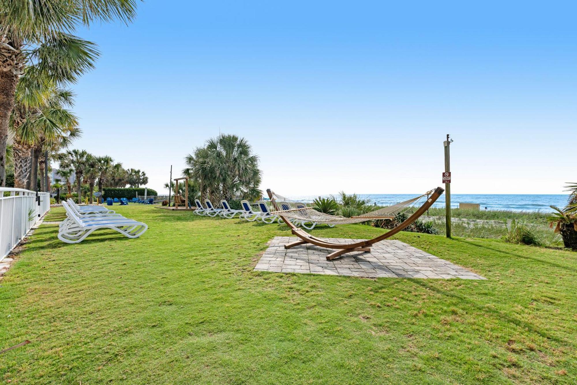 Camelot By The Sea - Oceana Resorts Vacation Rentals Myrtle Beach Ruang foto