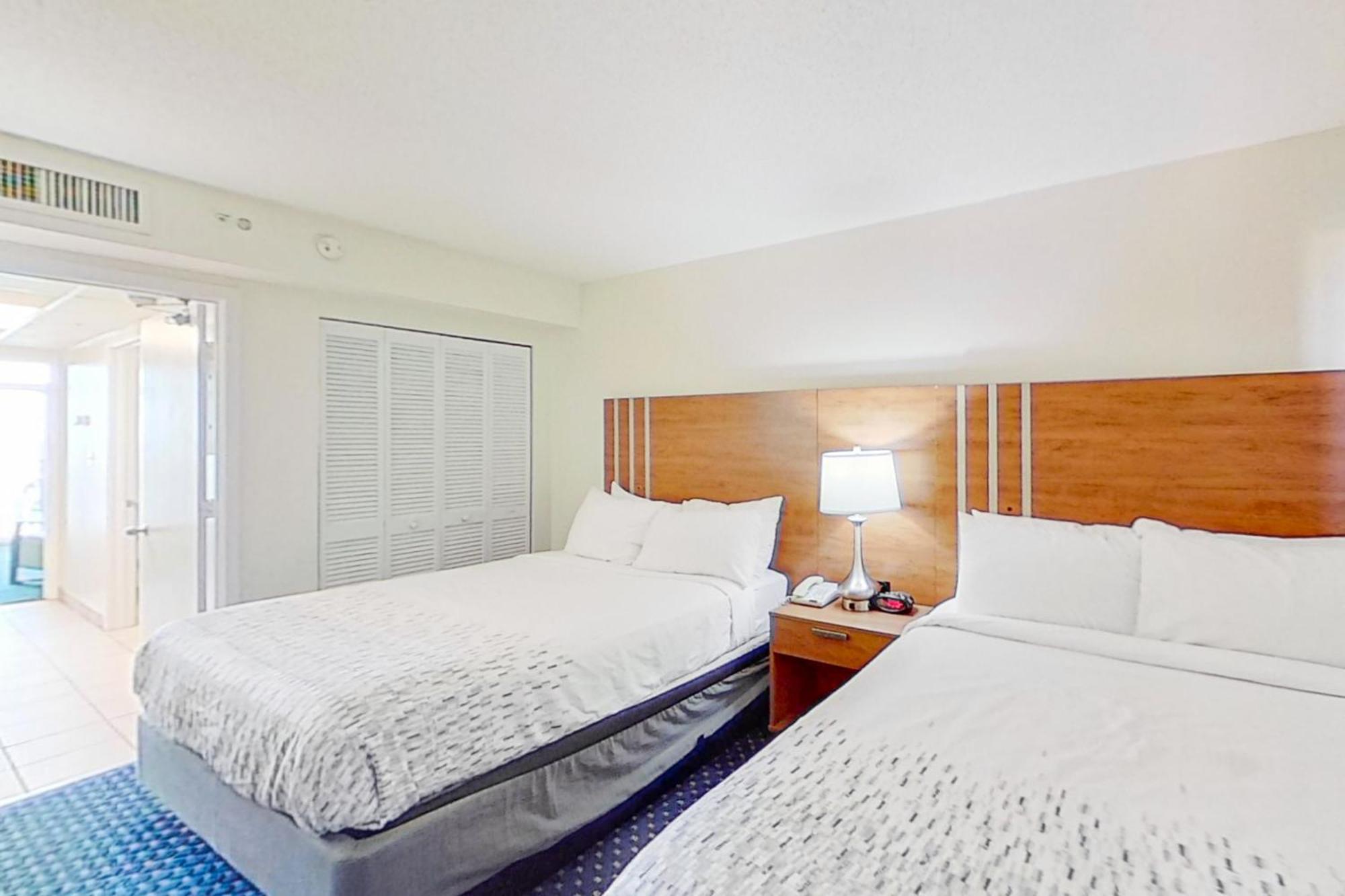 Camelot By The Sea - Oceana Resorts Vacation Rentals Myrtle Beach Ruang foto