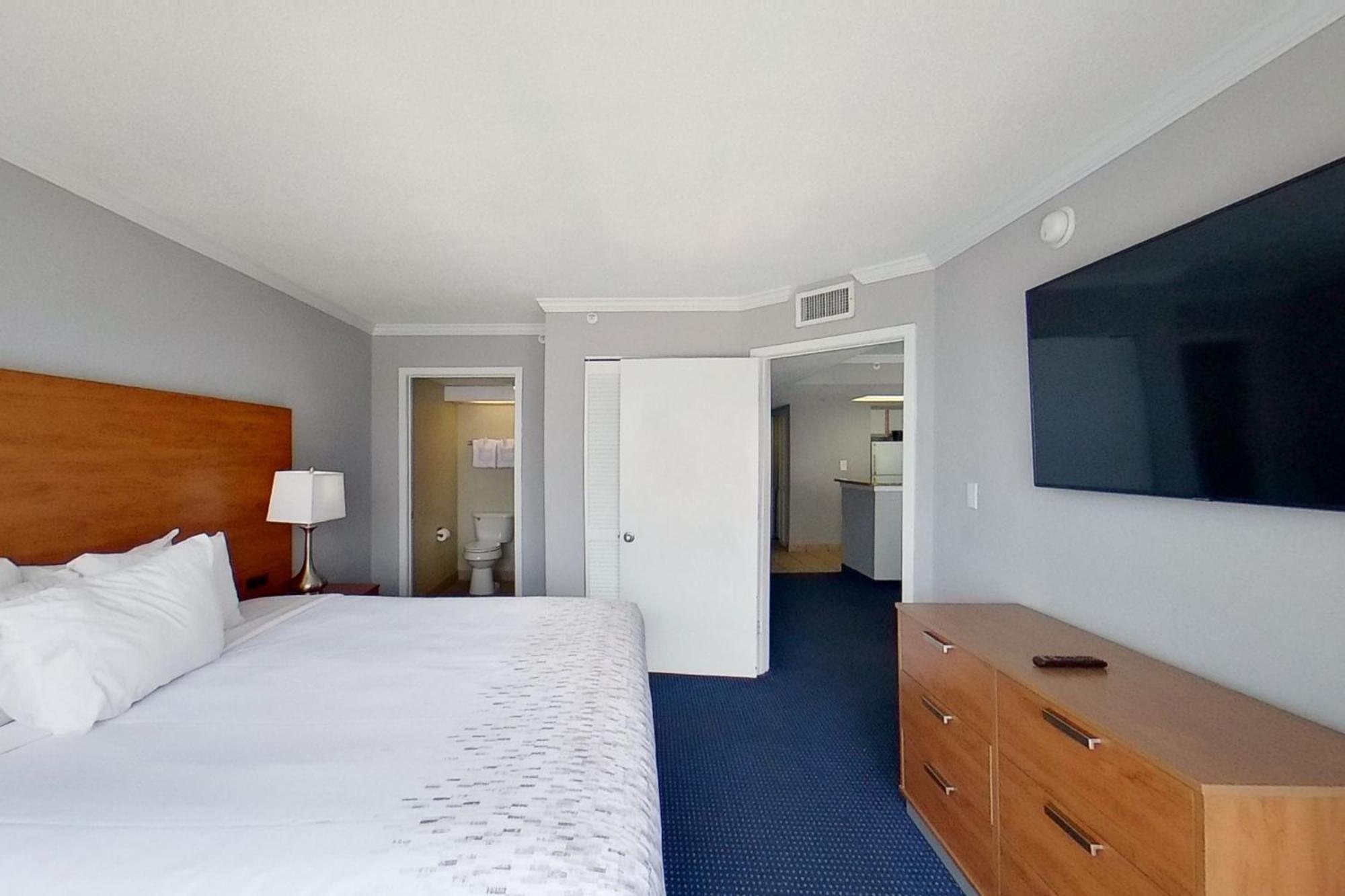 Camelot By The Sea - Oceana Resorts Vacation Rentals Myrtle Beach Ruang foto