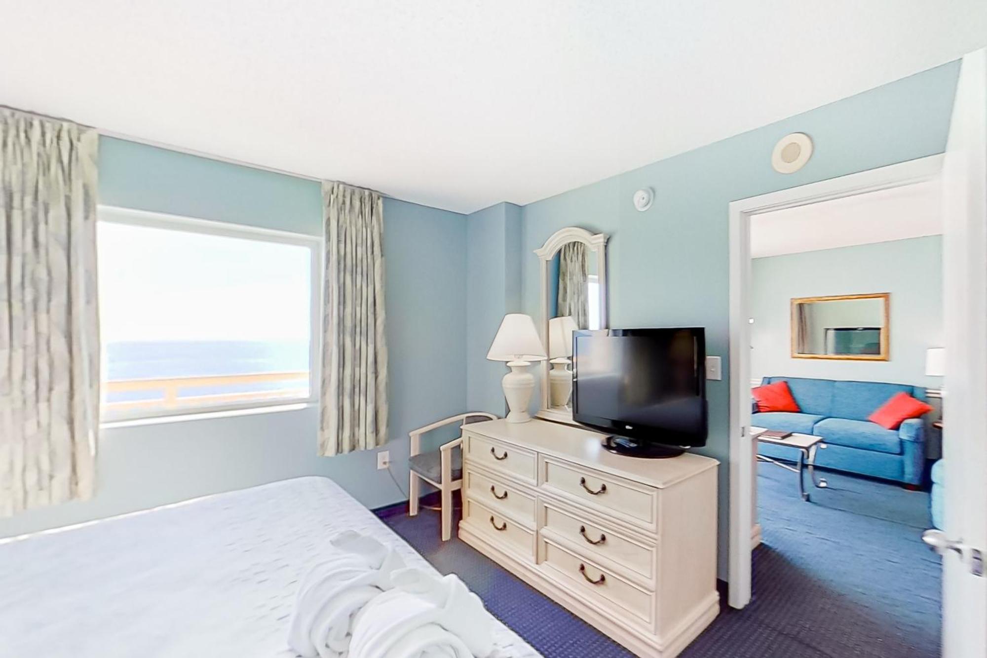 Camelot By The Sea - Oceana Resorts Vacation Rentals Myrtle Beach Ruang foto