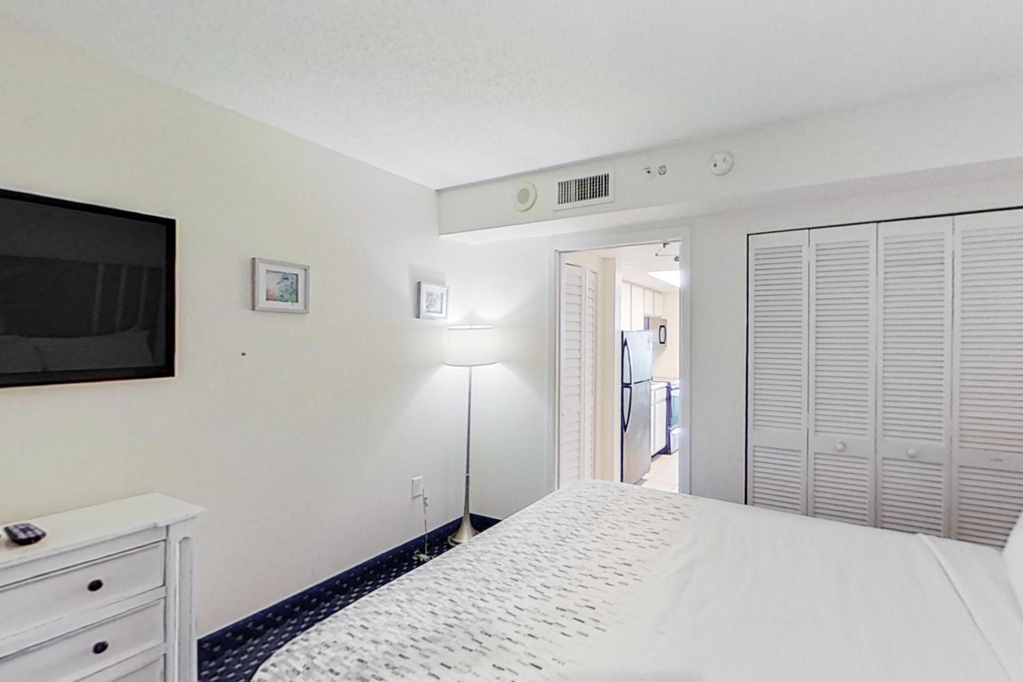 Camelot By The Sea - Oceana Resorts Vacation Rentals Myrtle Beach Ruang foto