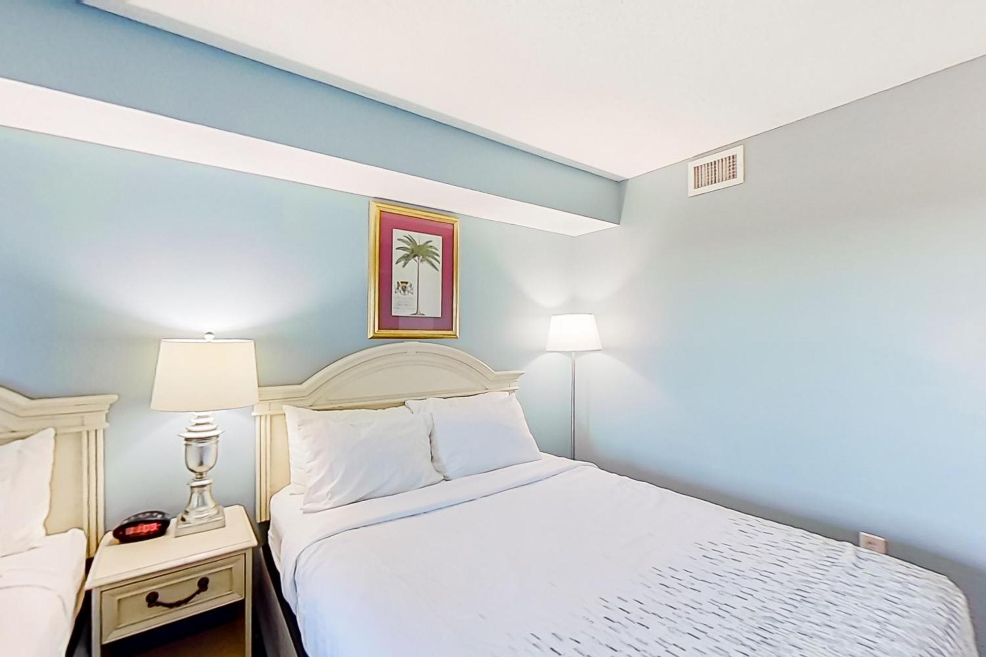 Camelot By The Sea - Oceana Resorts Vacation Rentals Myrtle Beach Ruang foto