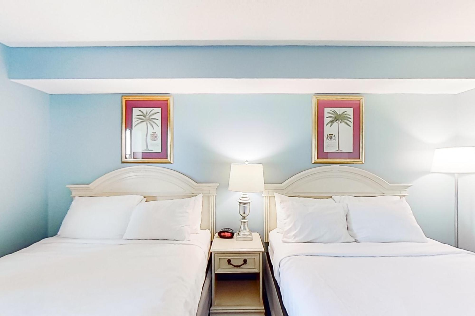 Camelot By The Sea - Oceana Resorts Vacation Rentals Myrtle Beach Ruang foto
