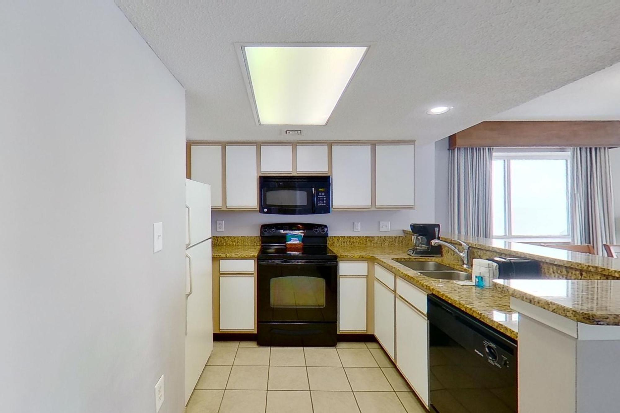 Camelot By The Sea - Oceana Resorts Vacation Rentals Myrtle Beach Ruang foto