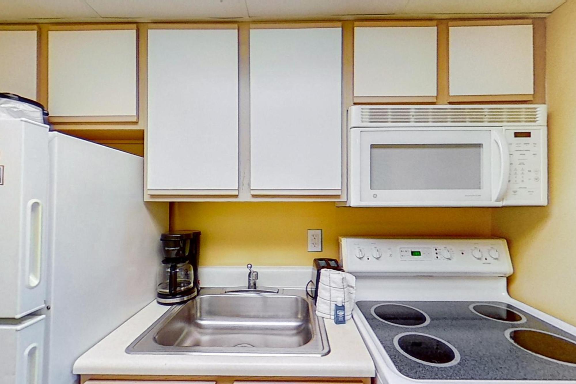 Camelot By The Sea - Oceana Resorts Vacation Rentals Myrtle Beach Ruang foto