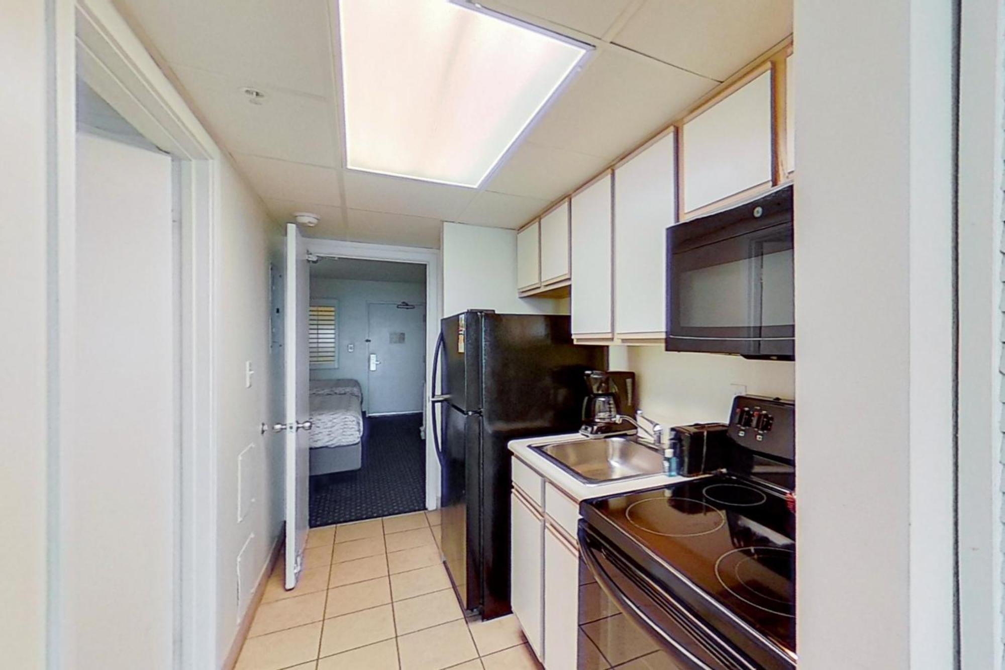 Camelot By The Sea - Oceana Resorts Vacation Rentals Myrtle Beach Ruang foto