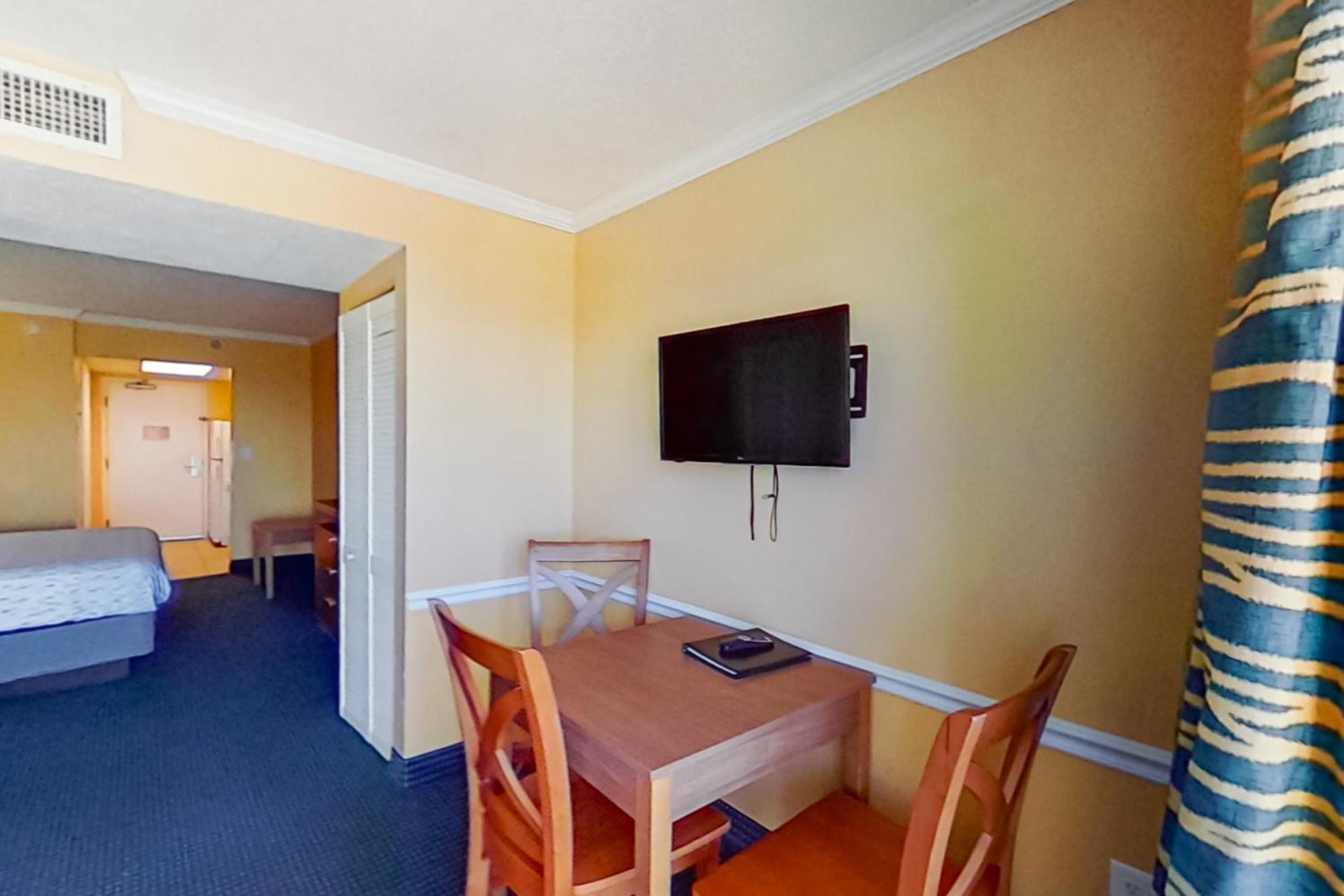 Camelot By The Sea - Oceana Resorts Vacation Rentals Myrtle Beach Ruang foto