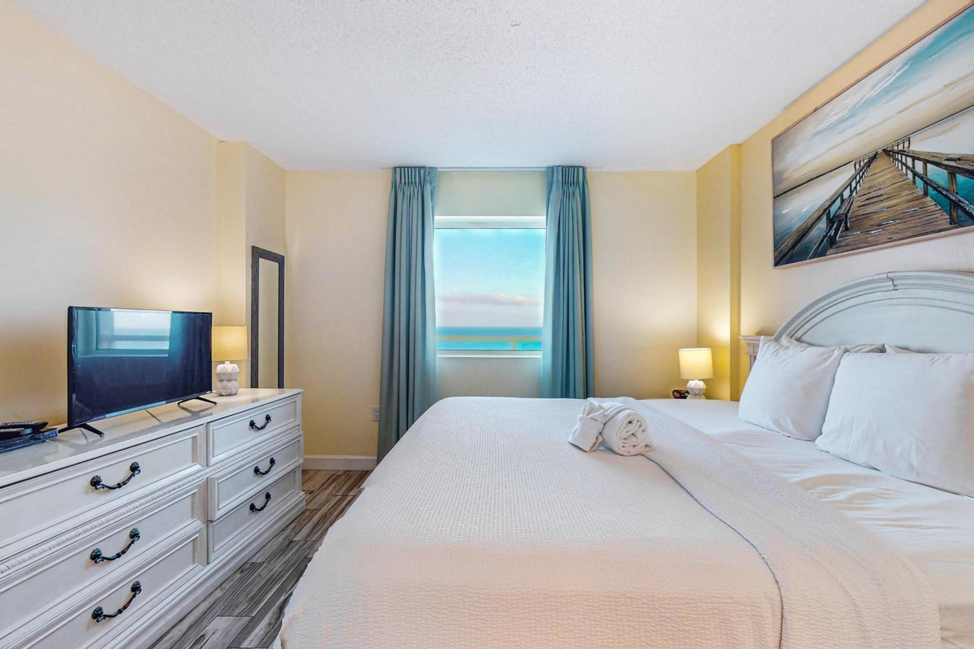 Camelot By The Sea - Oceana Resorts Vacation Rentals Myrtle Beach Ruang foto
