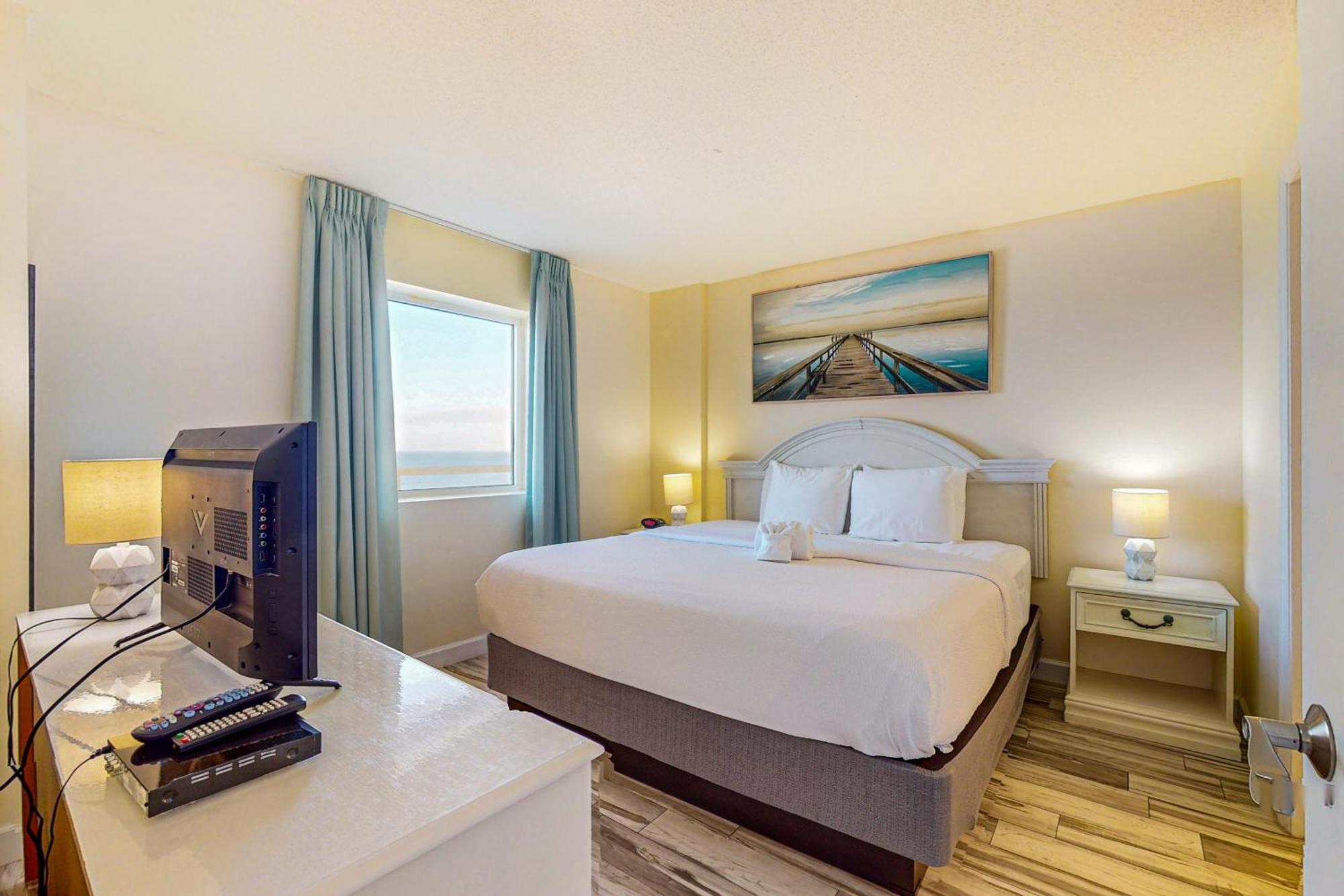 Camelot By The Sea - Oceana Resorts Vacation Rentals Myrtle Beach Ruang foto